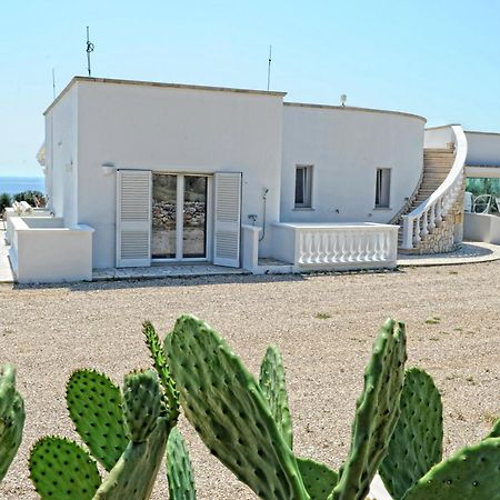 Villa Vanissia Santa Maria di Leuca Екстериор снимка