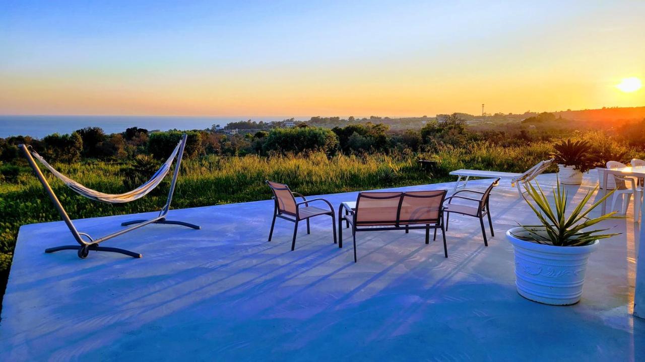 Villa Vanissia Santa Maria di Leuca Екстериор снимка