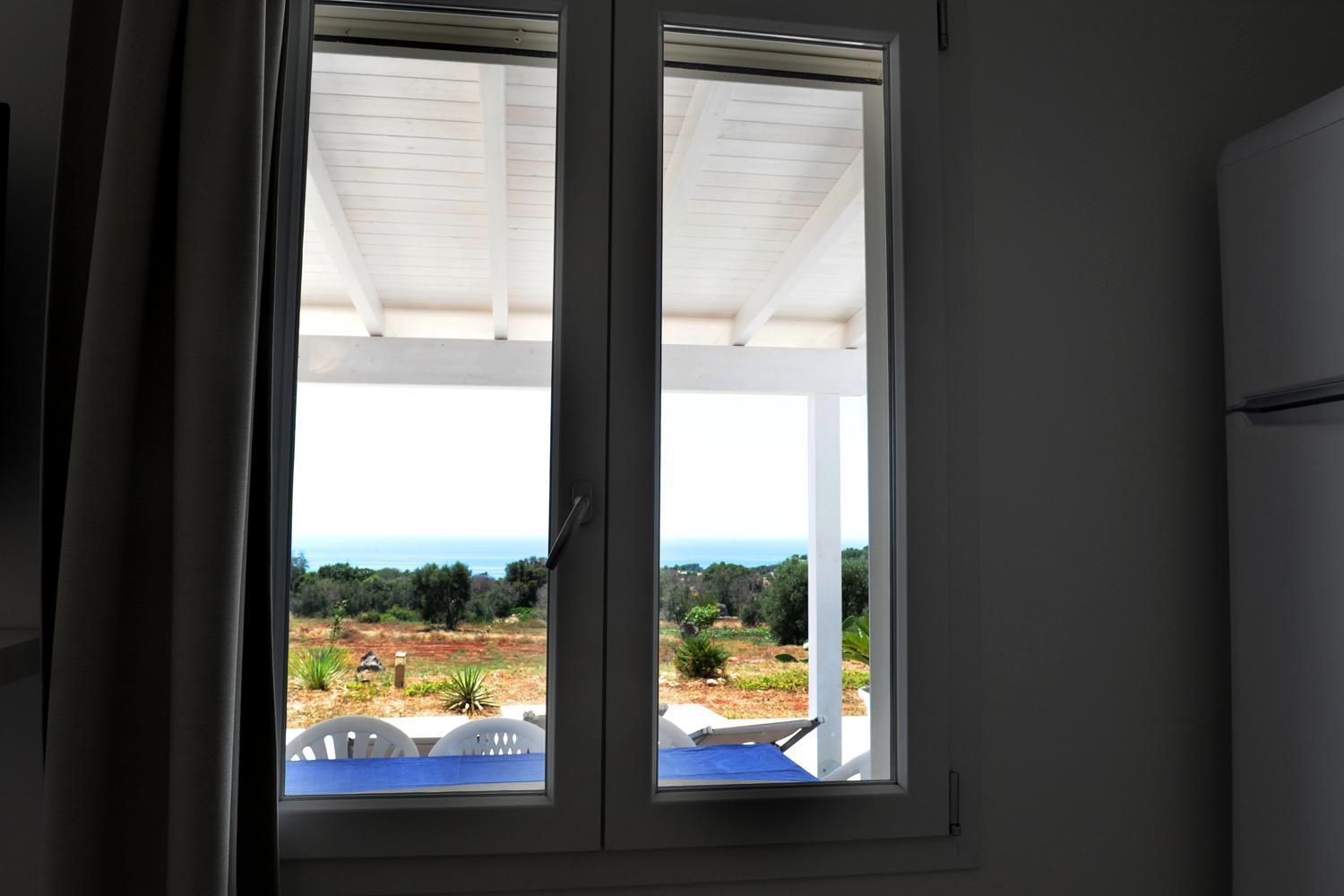 Villa Vanissia Santa Maria di Leuca Екстериор снимка