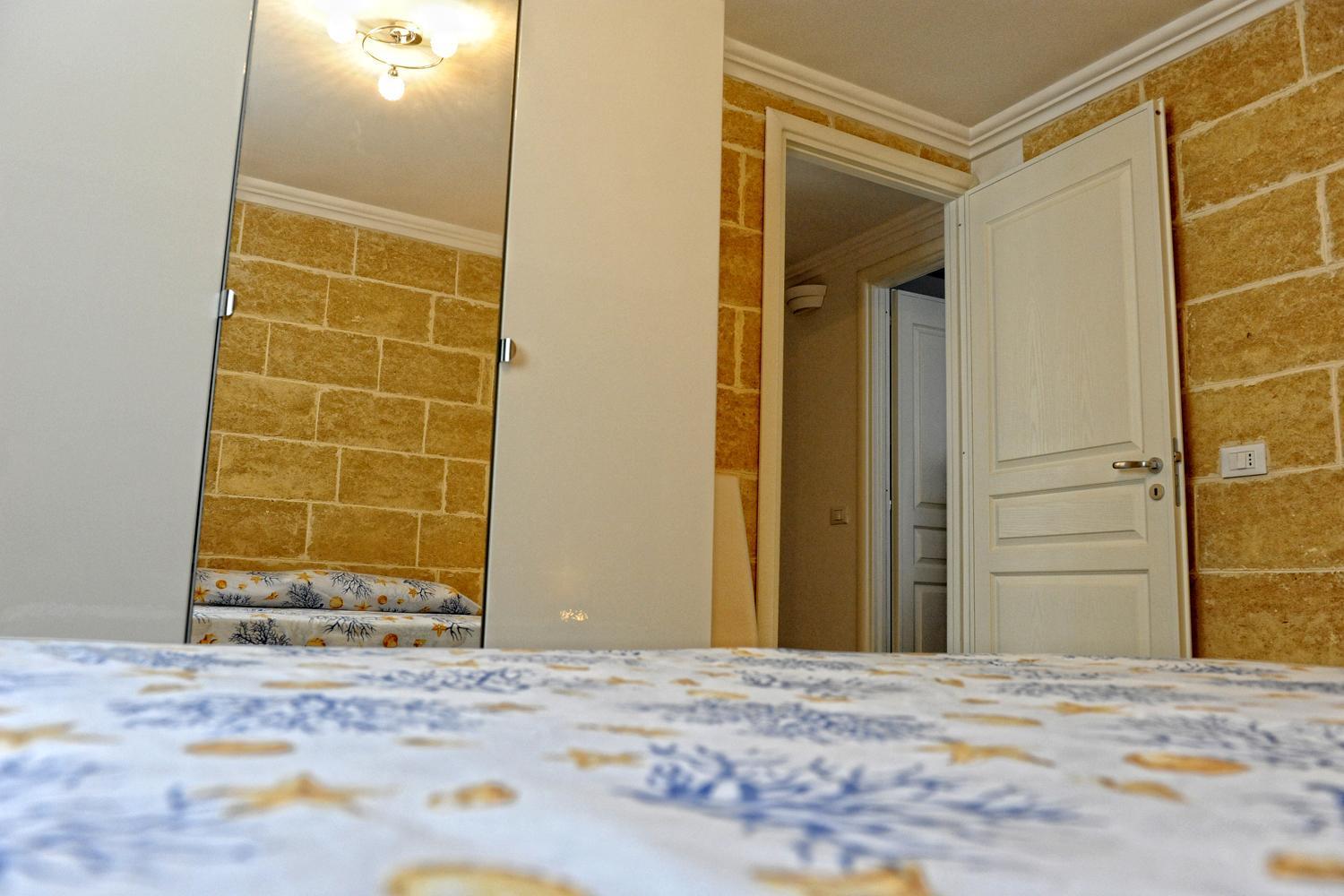 Villa Vanissia Santa Maria di Leuca Екстериор снимка