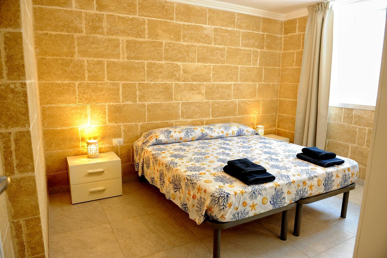 Villa Vanissia Santa Maria di Leuca Екстериор снимка
