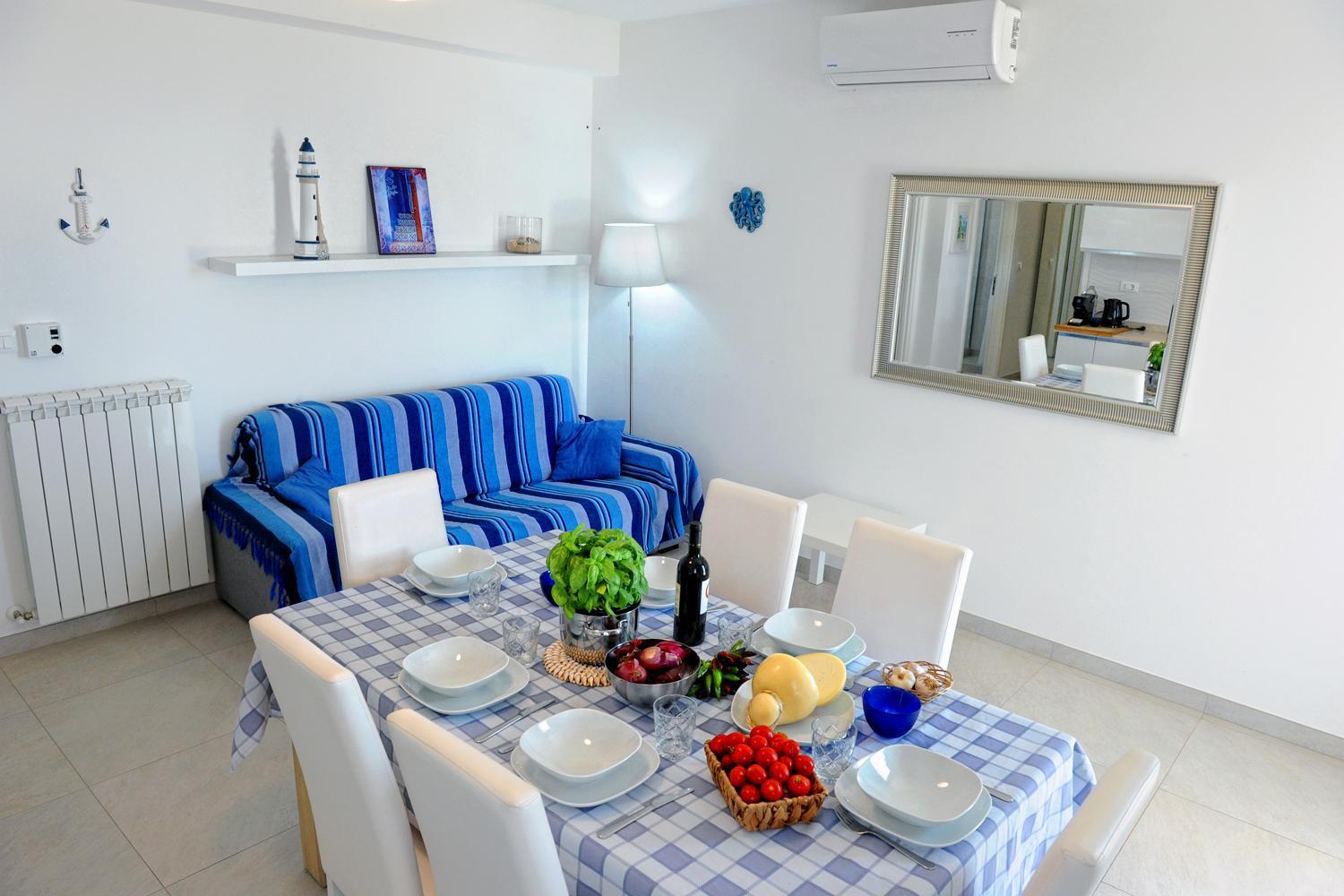 Villa Vanissia Santa Maria di Leuca Екстериор снимка