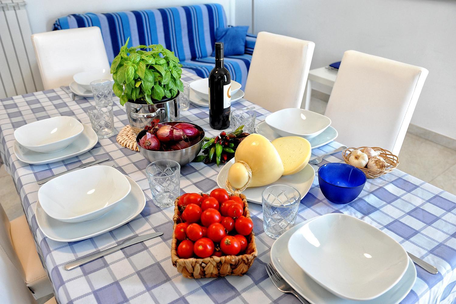 Villa Vanissia Santa Maria di Leuca Екстериор снимка