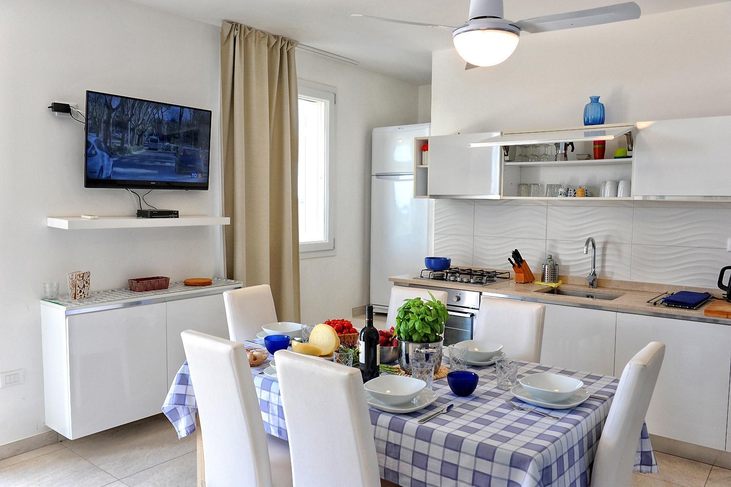 Villa Vanissia Santa Maria di Leuca Екстериор снимка