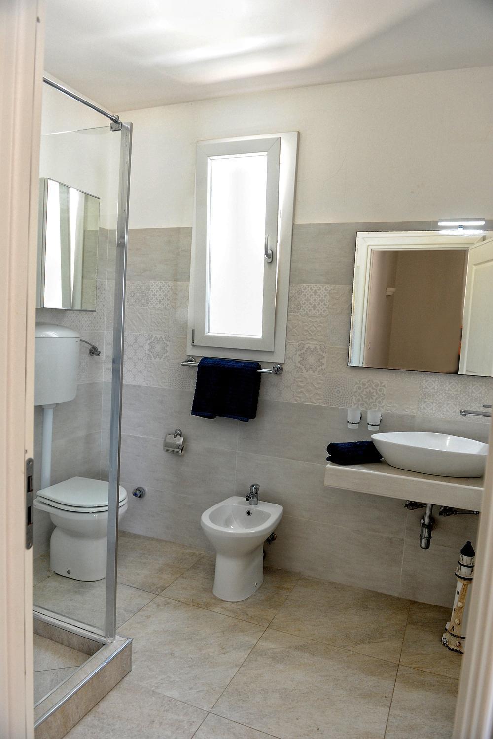 Villa Vanissia Santa Maria di Leuca Екстериор снимка