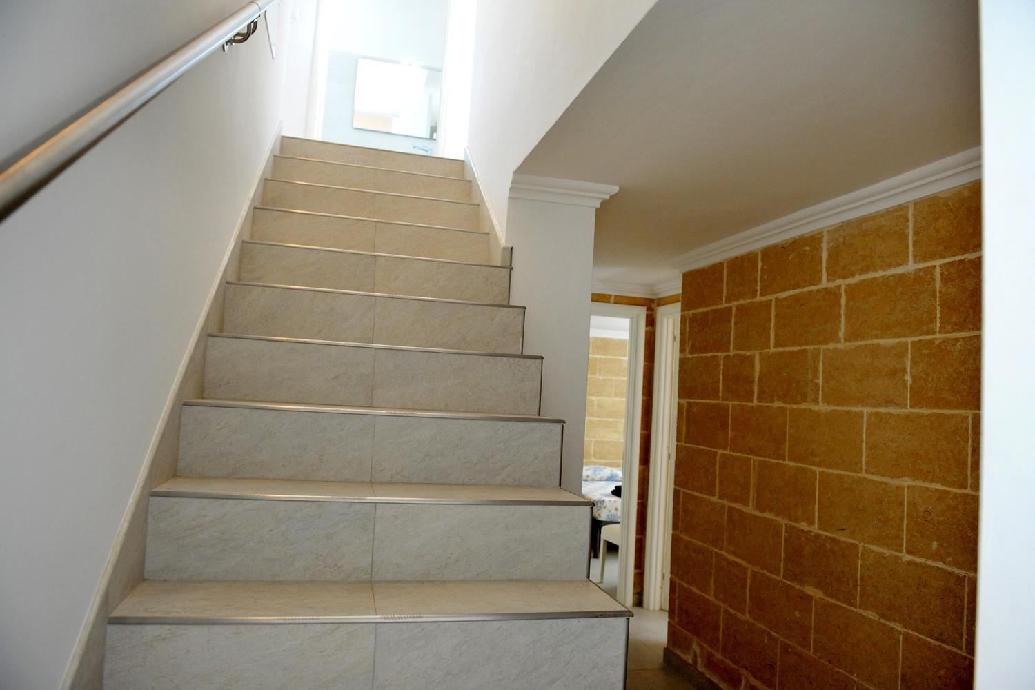 Villa Vanissia Santa Maria di Leuca Екстериор снимка