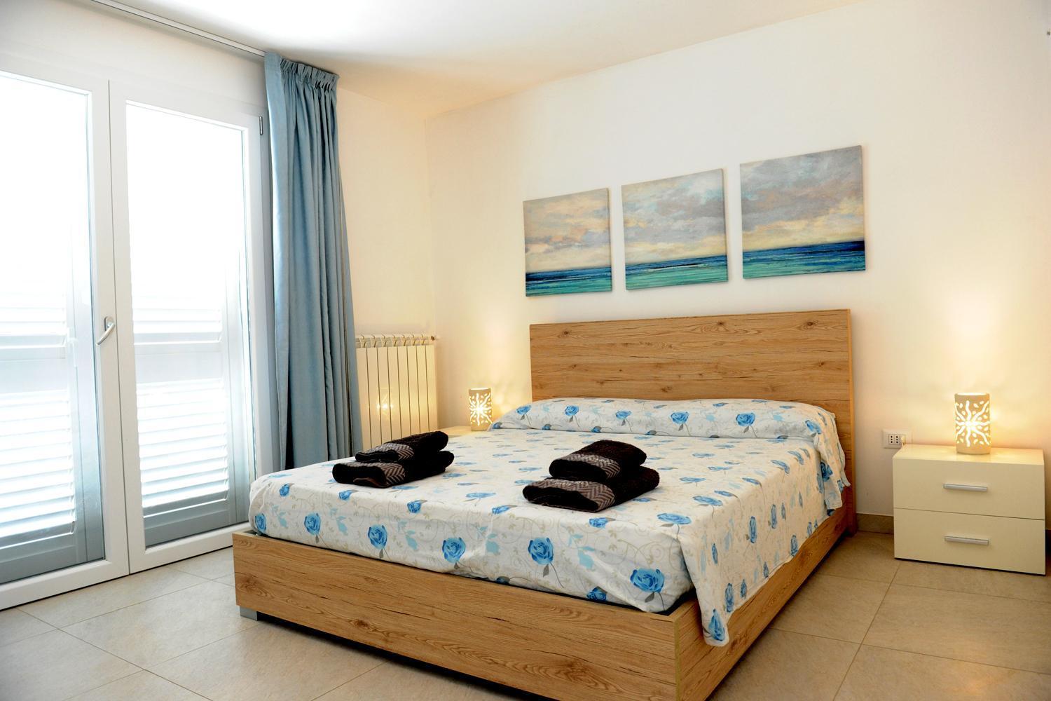 Villa Vanissia Santa Maria di Leuca Екстериор снимка