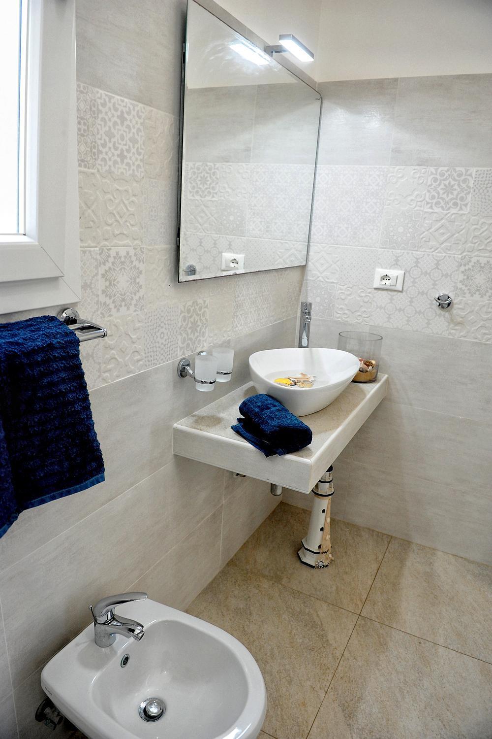 Villa Vanissia Santa Maria di Leuca Екстериор снимка
