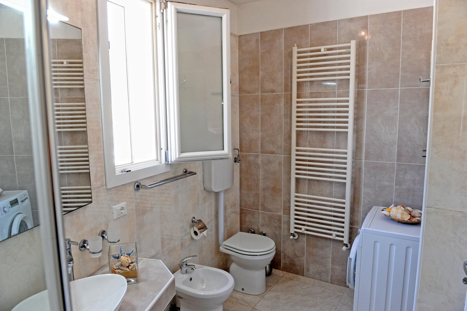 Villa Vanissia Santa Maria di Leuca Екстериор снимка