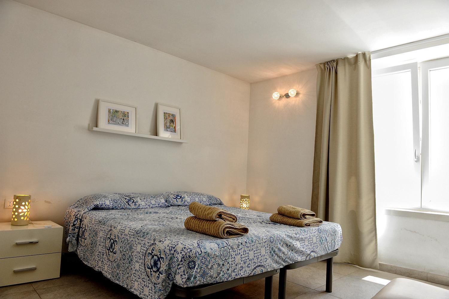 Villa Vanissia Santa Maria di Leuca Екстериор снимка