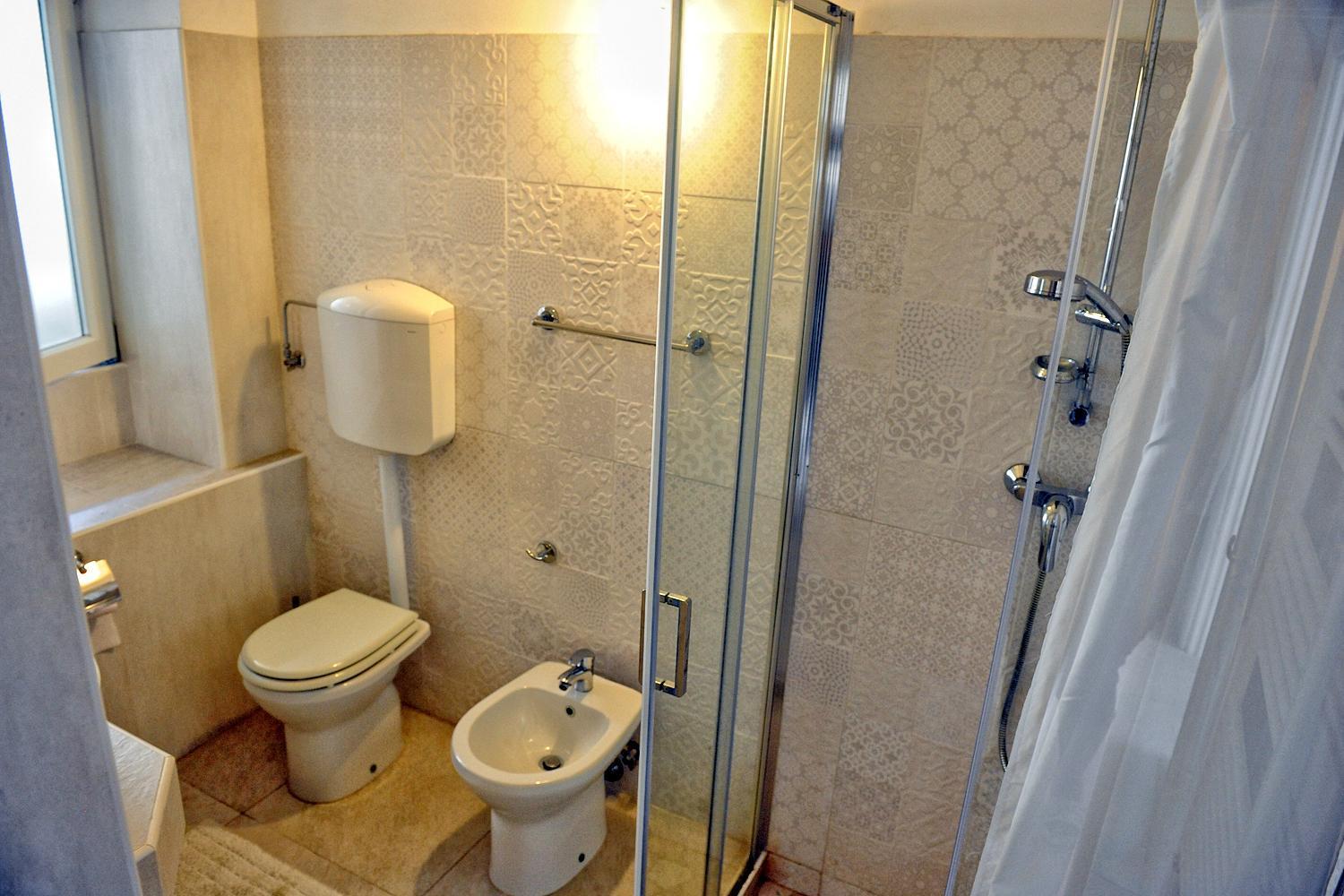 Villa Vanissia Santa Maria di Leuca Екстериор снимка