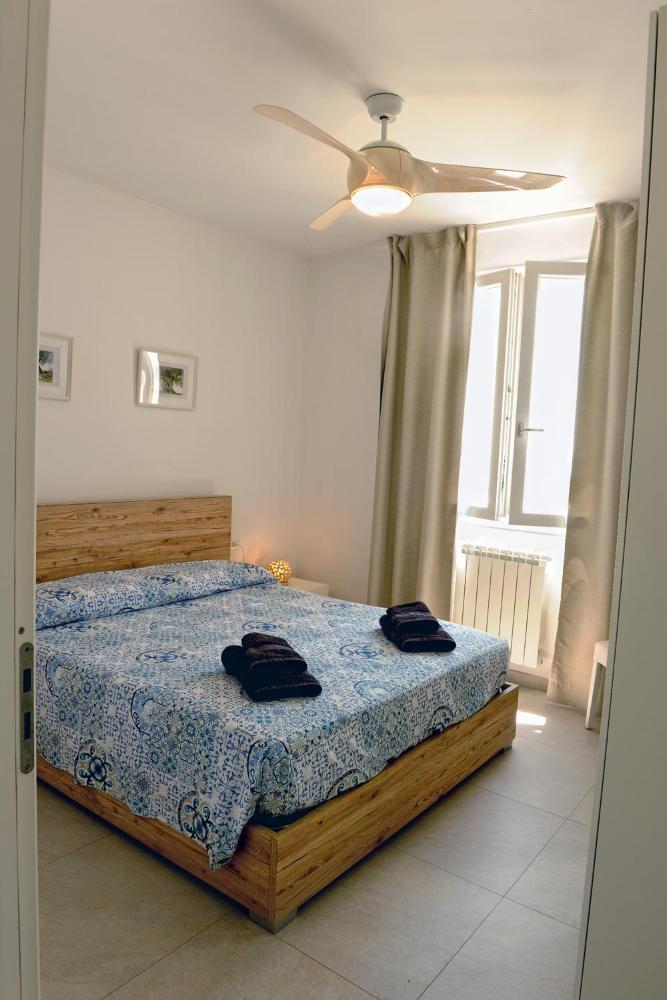 Villa Vanissia Santa Maria di Leuca Екстериор снимка