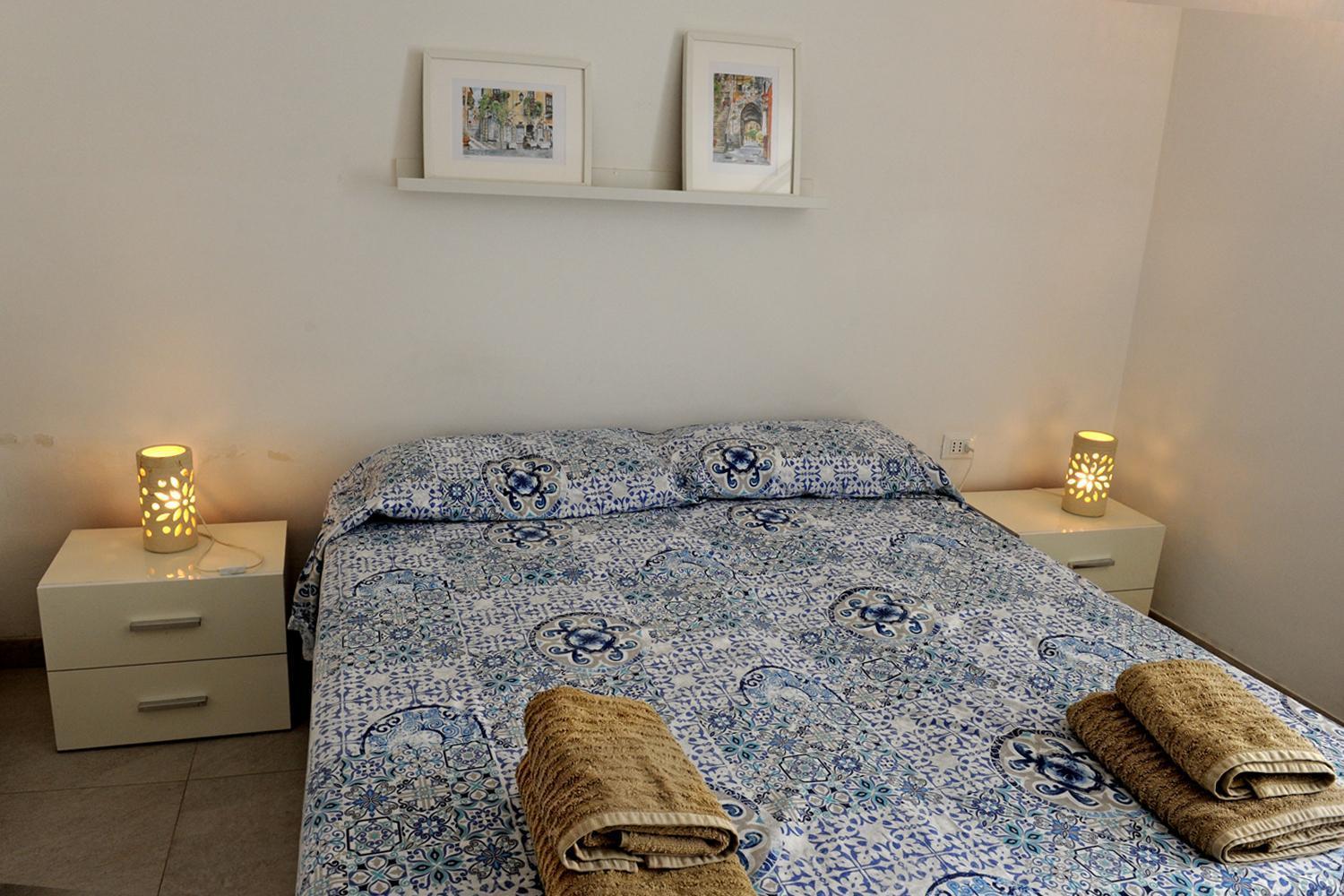 Villa Vanissia Santa Maria di Leuca Екстериор снимка