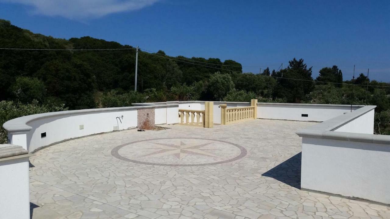Villa Vanissia Santa Maria di Leuca Екстериор снимка
