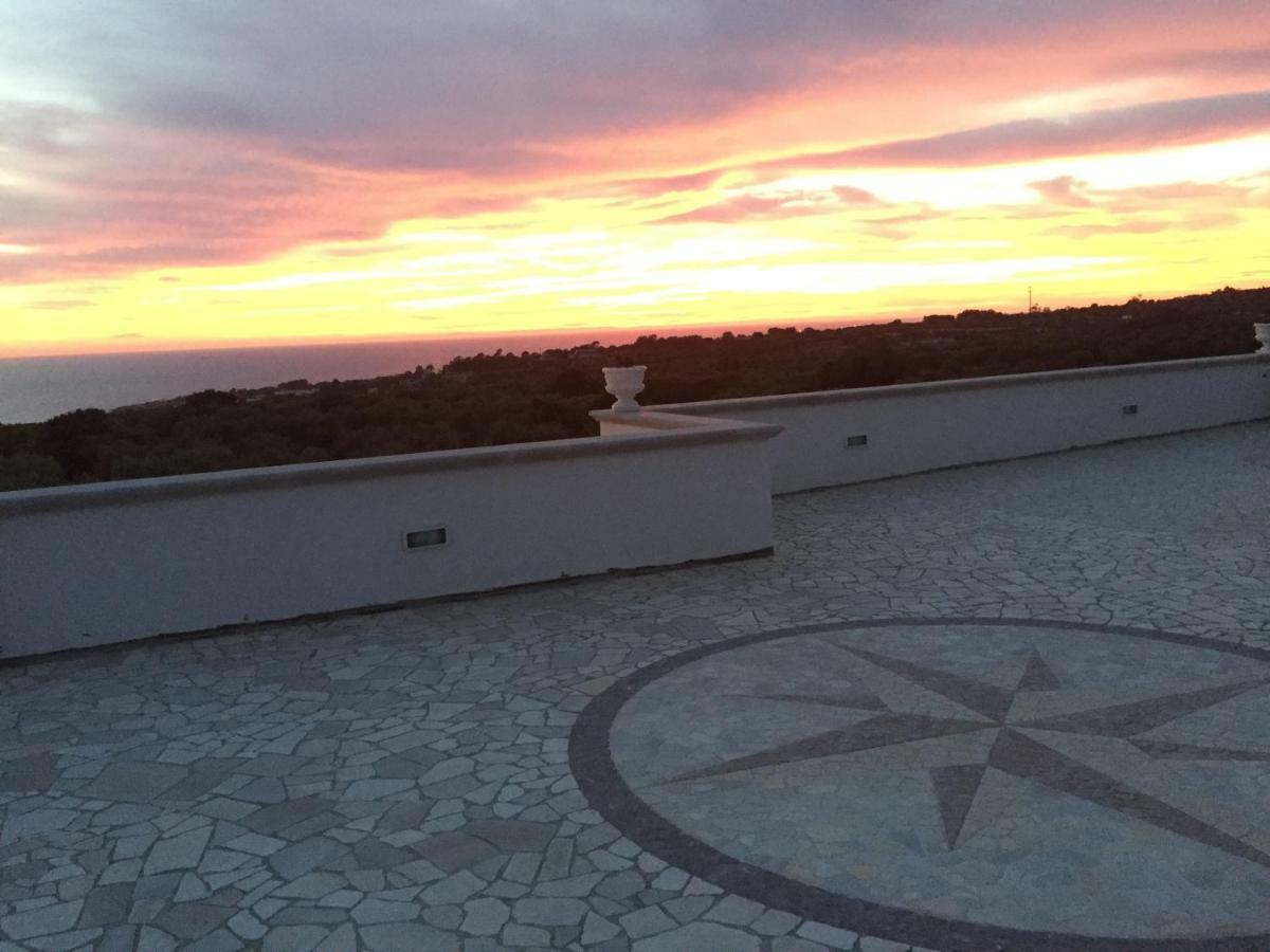 Villa Vanissia Santa Maria di Leuca Екстериор снимка