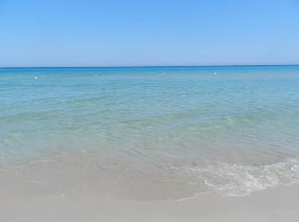 Villa Vanissia Santa Maria di Leuca Екстериор снимка